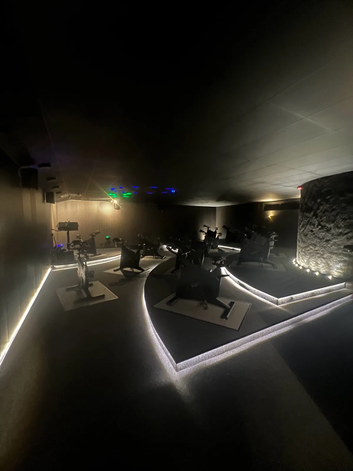 Premium Hälsan Landvetter — träningsstudio-studio i Landvetter — bild 4