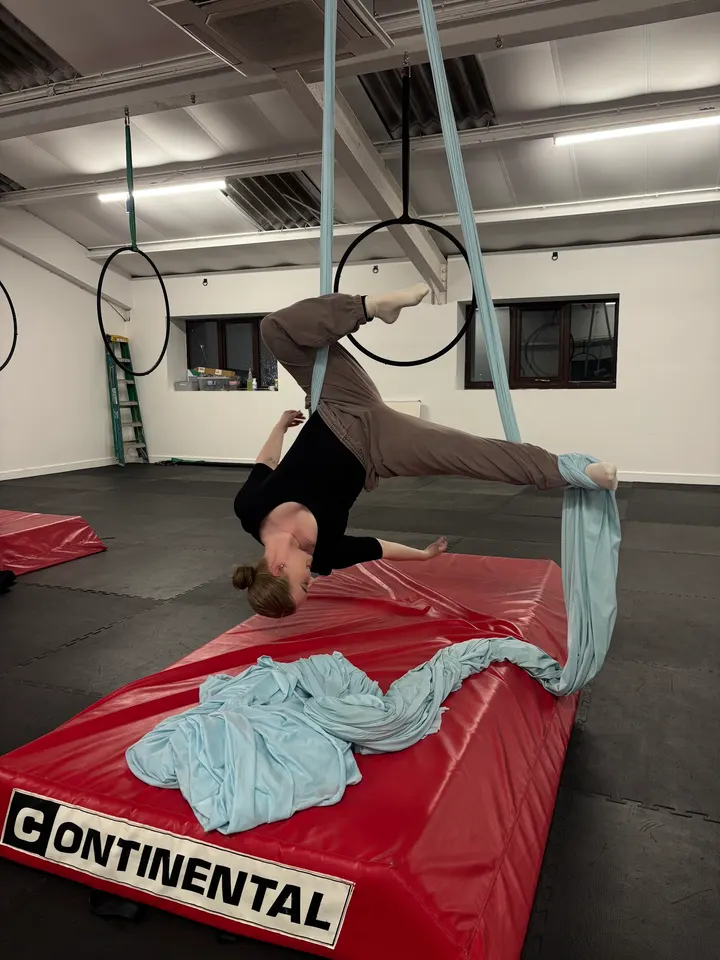 Rise Pole And Aerial Fitness Studio — Fitness Studio in Fishley, Walsall