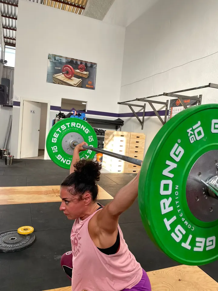 Mallorca Strength Club de Fuerza SL — fuerza-studio en Palma — 3