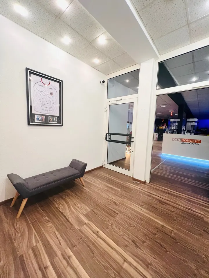 Bodyconcept Rodenkirchen — fitnessstudio in Rodenkirchen, Köln — 2