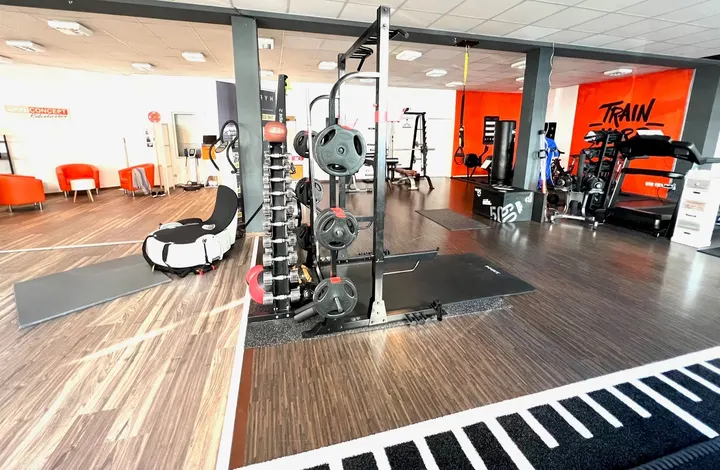 Bodyconcept Rodenkirchen — fitnessstudio in Köln — 3