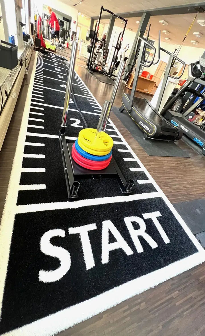 Bodyconcept Rodenkirchen — fitnessstudio in Köln — 4