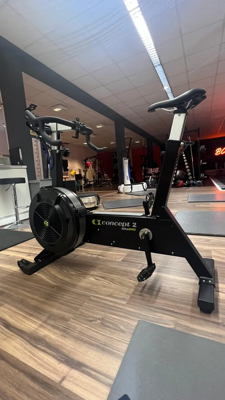 Bodyconcept Rodenkirchen — fitnessstudio in Köln — 5