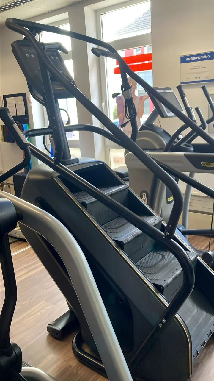 Bodyconcept Rodenkirchen — PT-Studio in Rodenkirchen, Köln