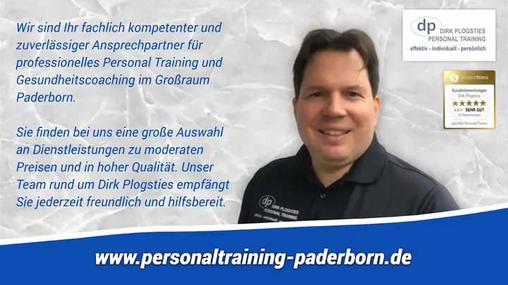 Dirk Plogsties — pt-studio in Paderborn — 5