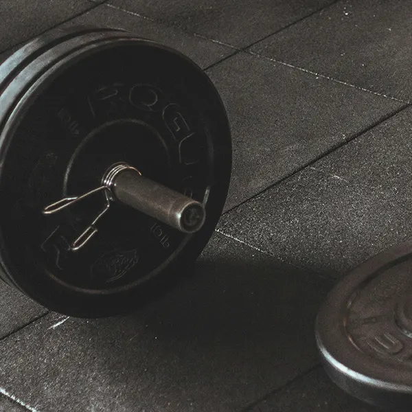 CrossFit Kone Pirkkala — crossfit-studio – Pirkkala, Tampere — 2