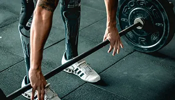 CrossFit Kone Pirkkala — crossfit-studio – Pirkkala, Tampere — 3