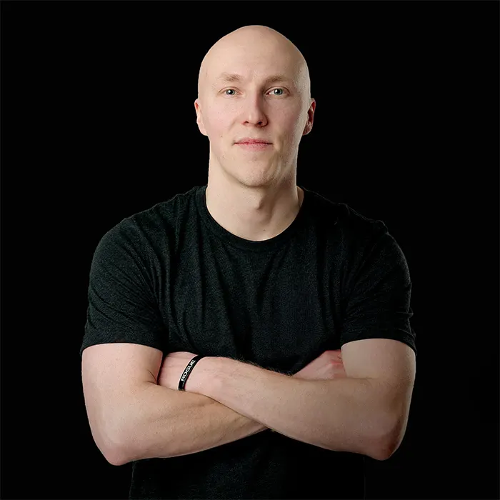 CrossFit Kone Pirkkala — crossfit-studio i Ylähaikka, Pirkkala