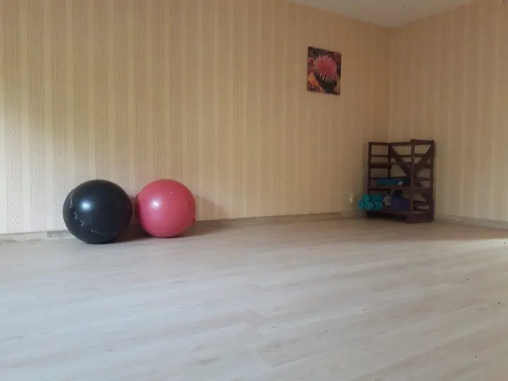 Pilates Ploemeur — pilates-studio à Kerchaton, Ploemeur — 3