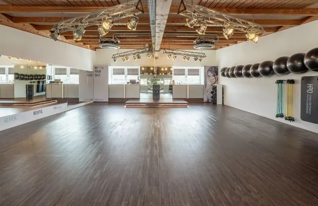 H³O Memmingen — Fitnessstudio in Neubruch, Memmingen