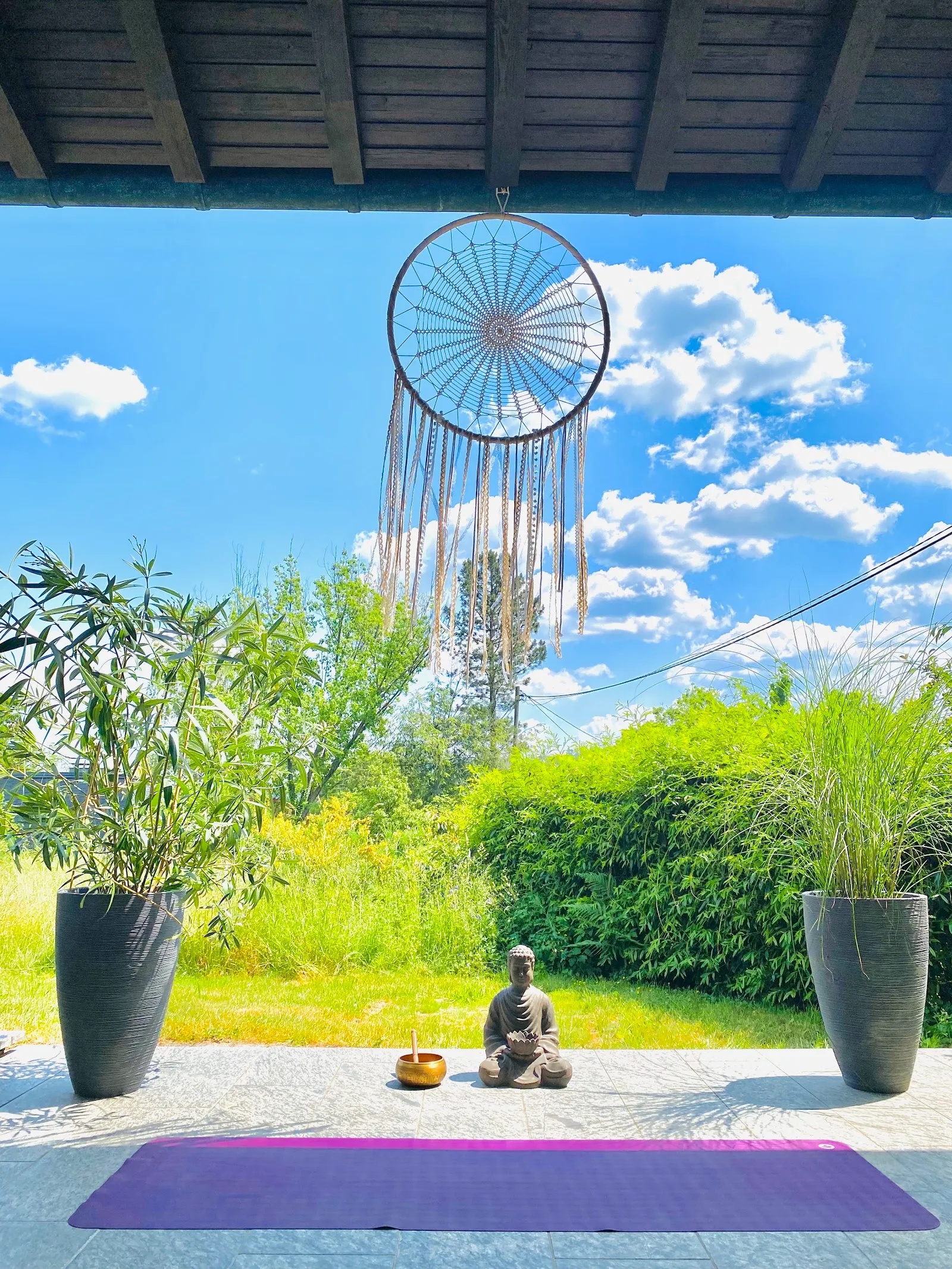 Devi Yoga Siegen — yoga-studio in Siegen — 2