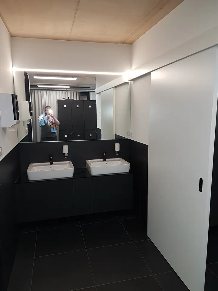 KEO Fitness — fitnessstudio in St. Ingbert-Mitte, Sankt Ingbert — 3