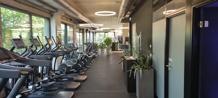 KEO Fitness — fitnessstudio in Sankt Ingbert — 5