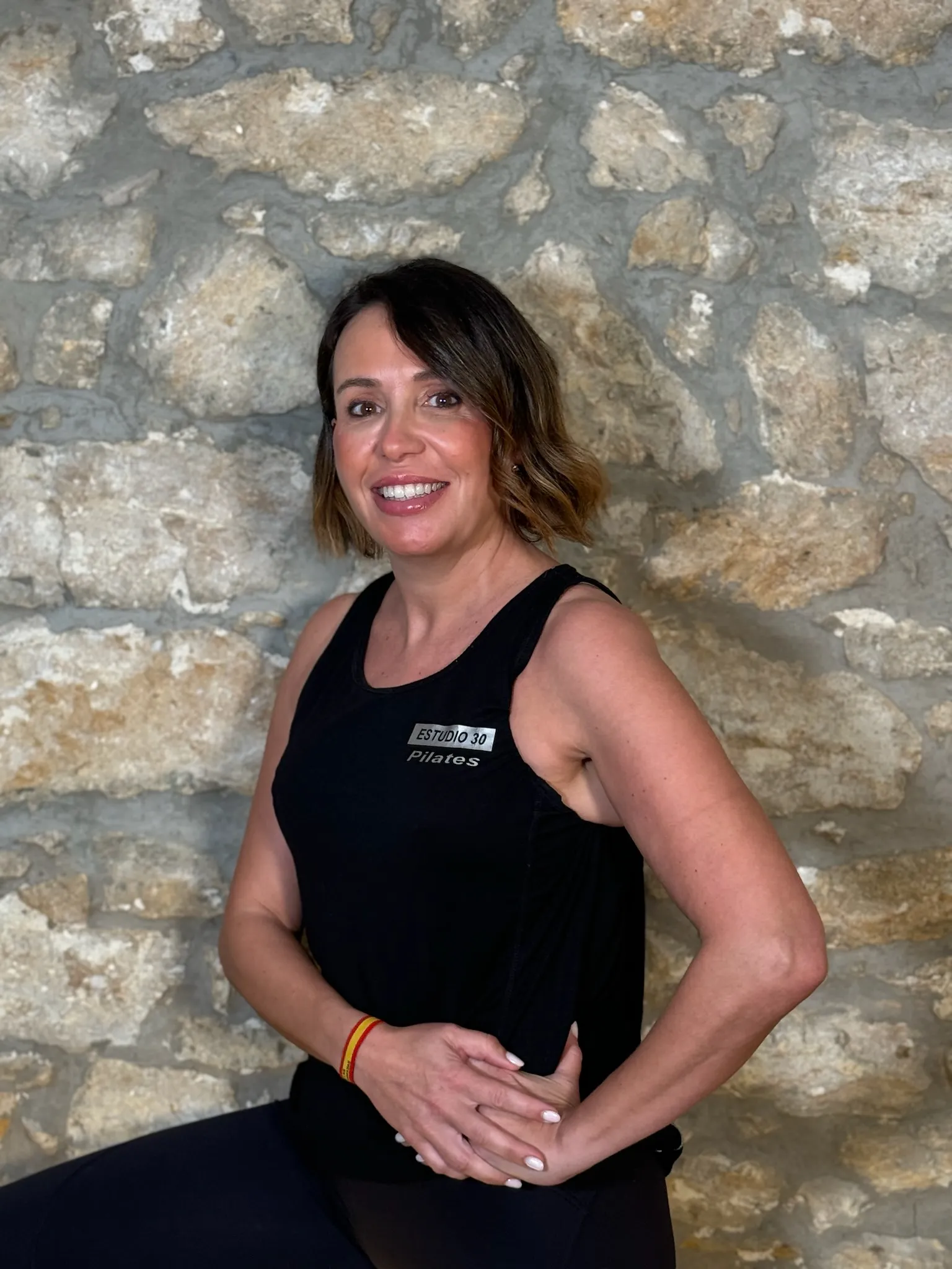 ESTUDIO 30 PILATES — pilates-studio en Oviedo — 5