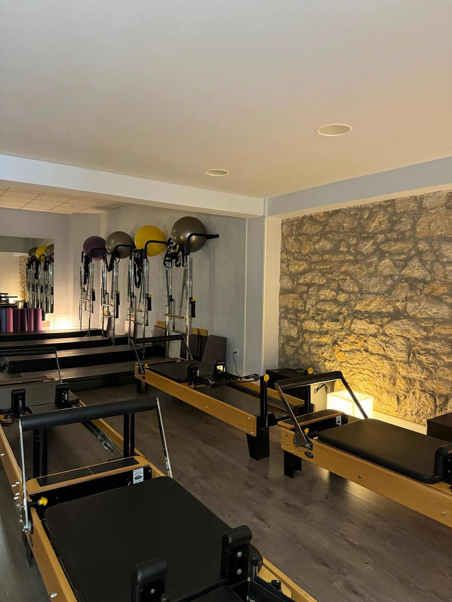 ESTUDIO 30 PILATES — pilates-studio en Oviedo — 6