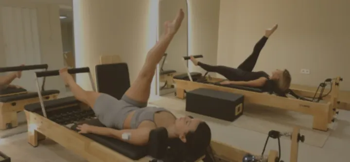 Chaos Pilates — pilates reformer-studio em Seixal — 3
