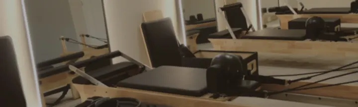 Chaos Pilates — Pilates reformer em Seixal