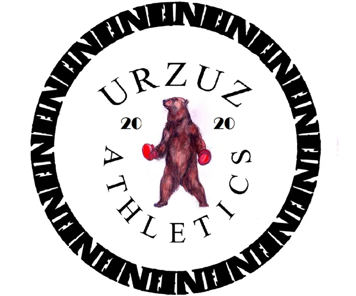 Urzuz Athletics UG — MMA in Mitte, Berlin