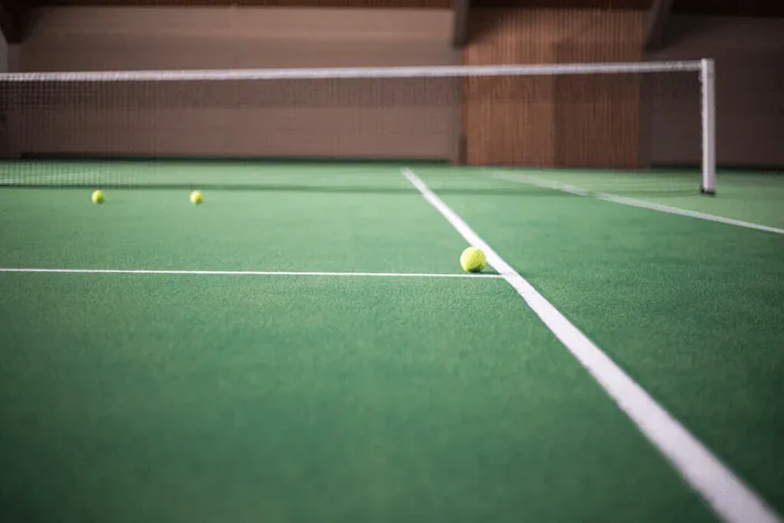 Tennispark Zillerhof — funktionell träning-studio i Gröbenzell — 3