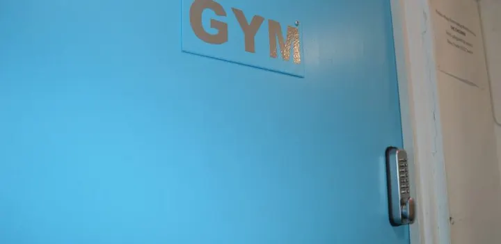 Sherburn Community Gymnastics Club — gymnastics-studio in Leeds — 3