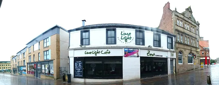 Limelight Dance Studio — Dance in Silvertonhill, Hamilton