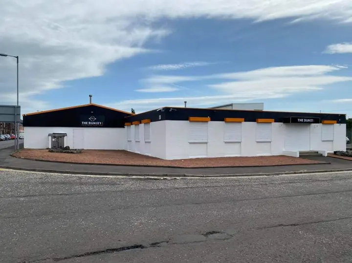 The Bunker Gym — fitness studio in Kilmarnock — 4