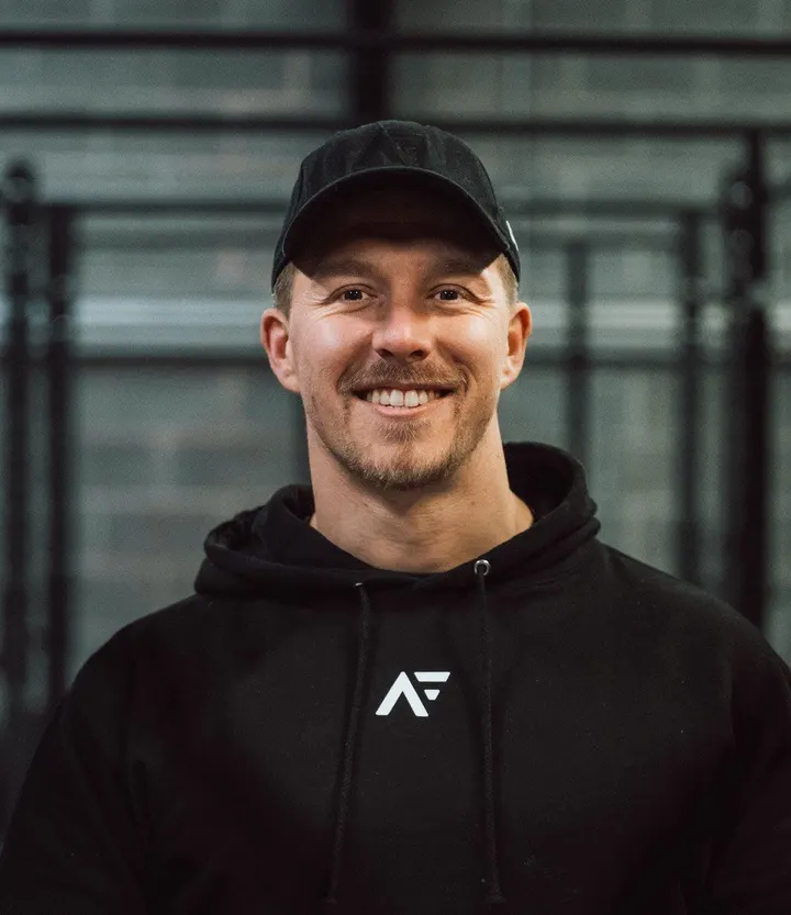 AlphaFit + CrossFit® Beta, Cambridge — crossfit-studio in Cambridge — 2