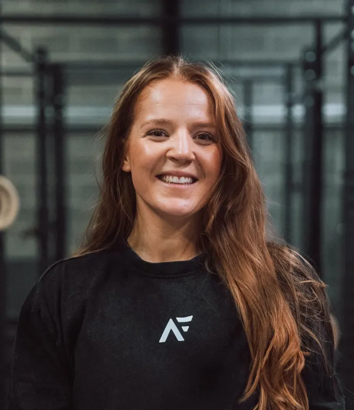 AlphaFit + CrossFit® Beta, Cambridge — crossfit-studio in Cambridge — 5