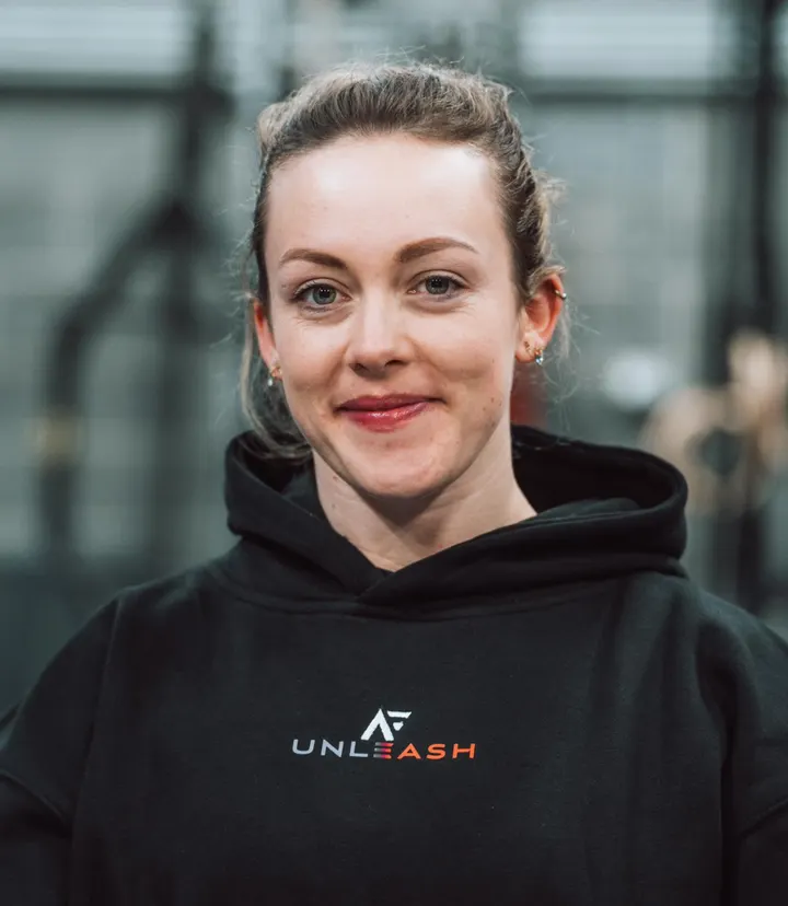 AlphaFit + CrossFit® Beta, Cambridge — crossfit-studio in Cambridge — 6
