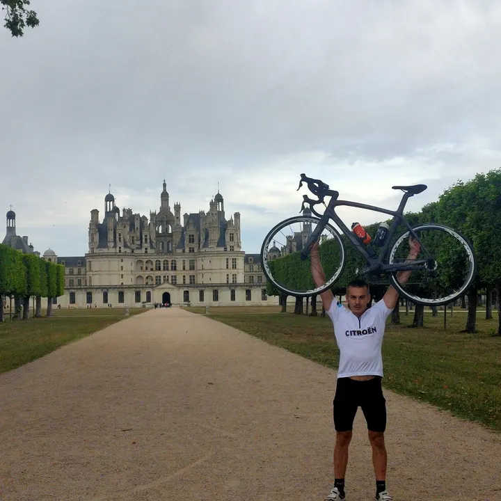 Debret Coaching - coach sportif — coaching personnel-studio à Paris 10e Arrondissement, Paris — 2