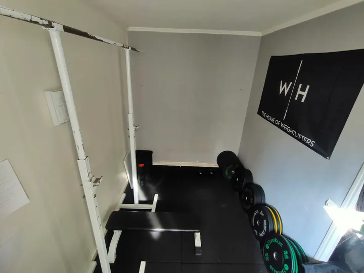 Debret Coaching - coach sportif — coaching personnel-studio à Paris 10e Arrondissement, Paris — 3