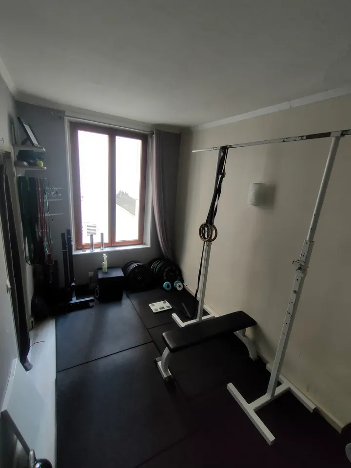 Debret Coaching - coach sportif — coaching personnel-studio à Paris — 3