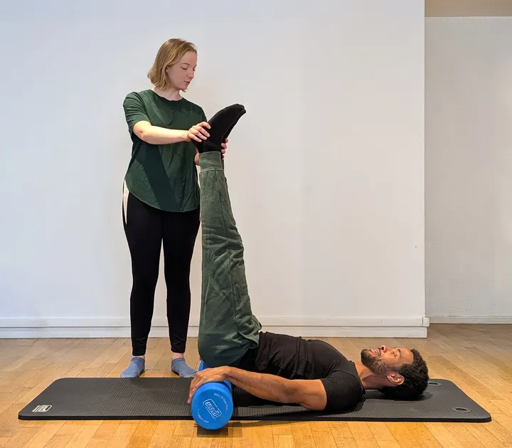 Mé Yé — salle de fitness-studio à Paris — 5