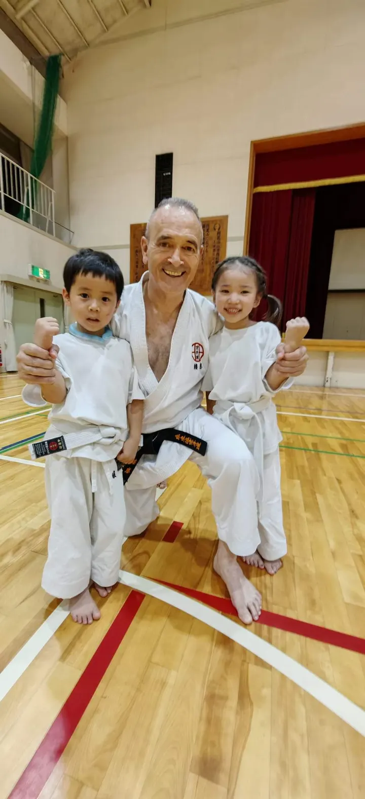 SEPAI-DOJO — arts martiaux-studio à 8e Arrondissement, Marseille — 3