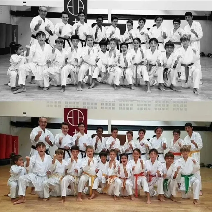 SEPAI-DOJO — arts martiaux-studio à Marseille — 3