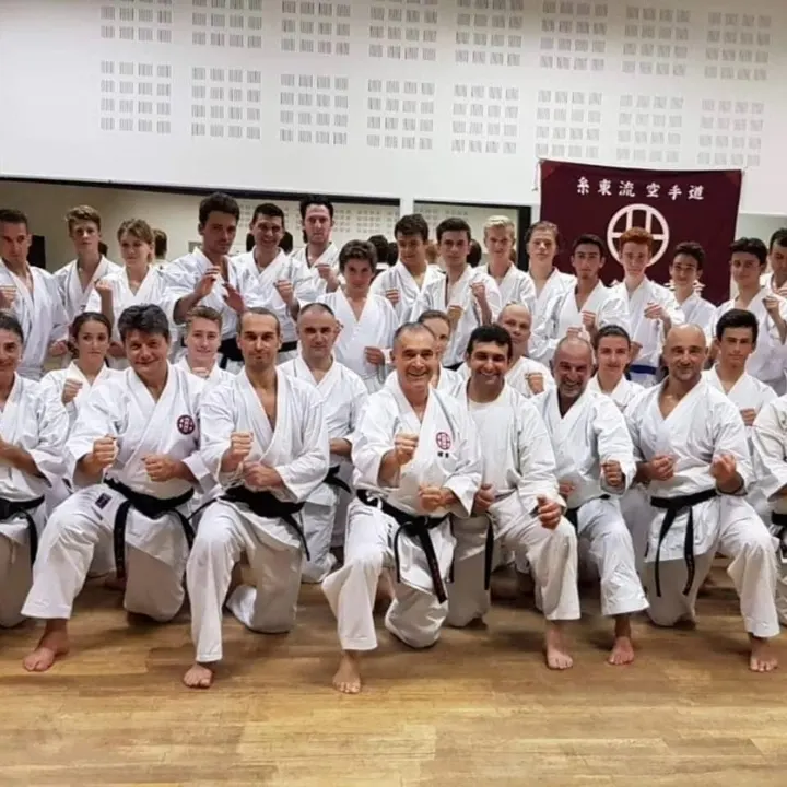 SEPAI-DOJO — arts martiaux-studio à Marseille — 4