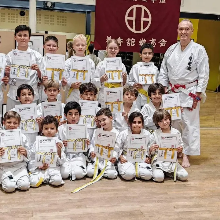 SEPAI-DOJO — arts martiaux-studio à Marseille — 5