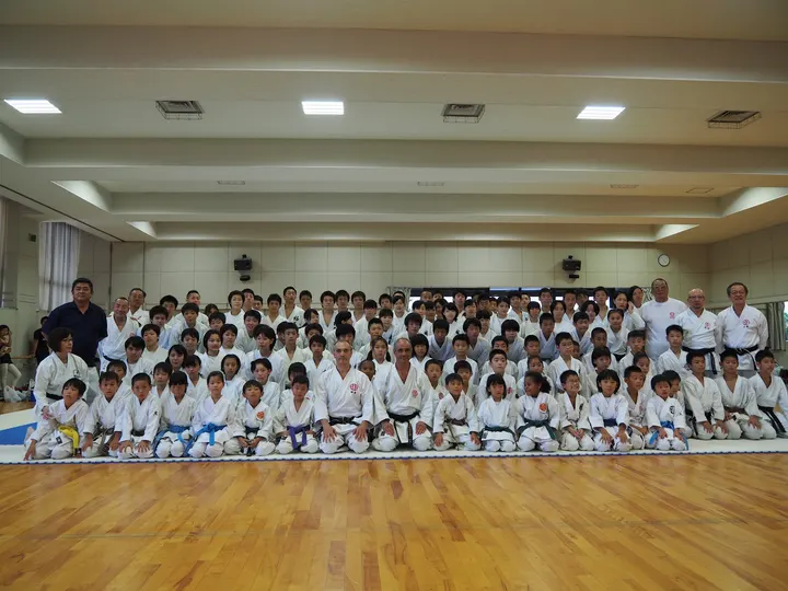 SEPAI-DOJO — Arts martiaux à 8e Arrondissement, Marseille
