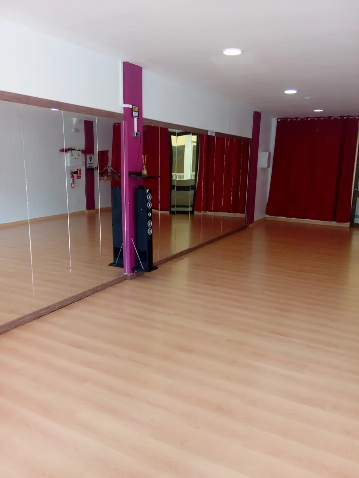 La Gozadera Academia de baile — baile-studio en Punta Brava, Puerto de la Cruz — 2