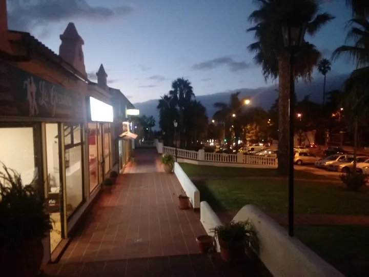 La Gozadera Academia de baile — baile-studio en Punta Brava, Puerto de la Cruz — 3