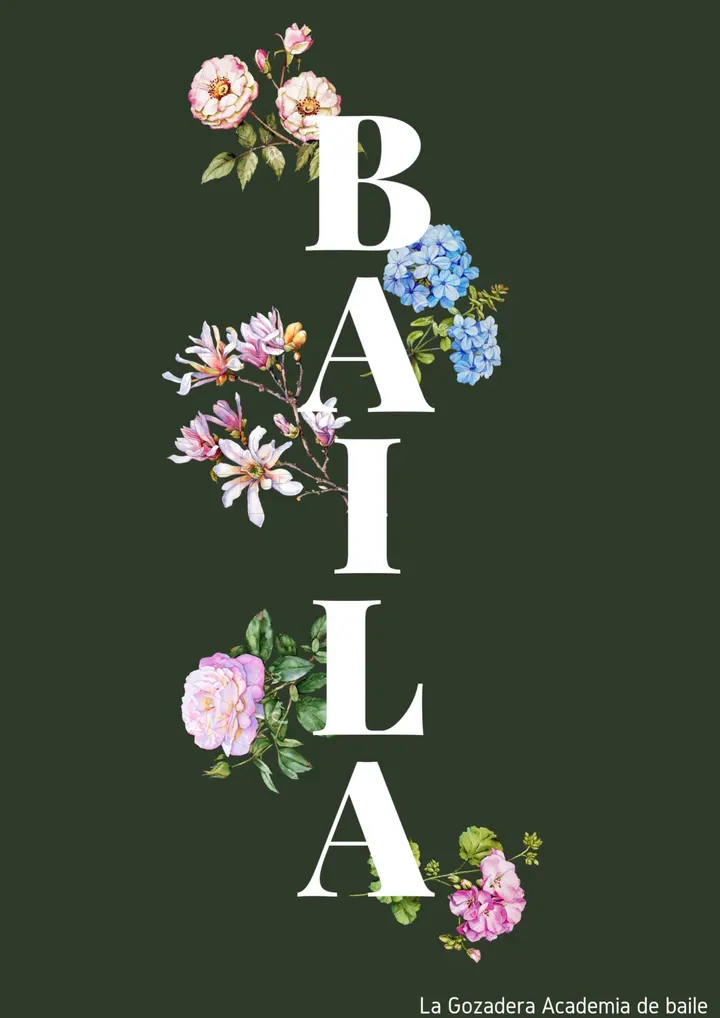 La Gozadera Academia de baile — baile-studio en Puerto de la Cruz — 3