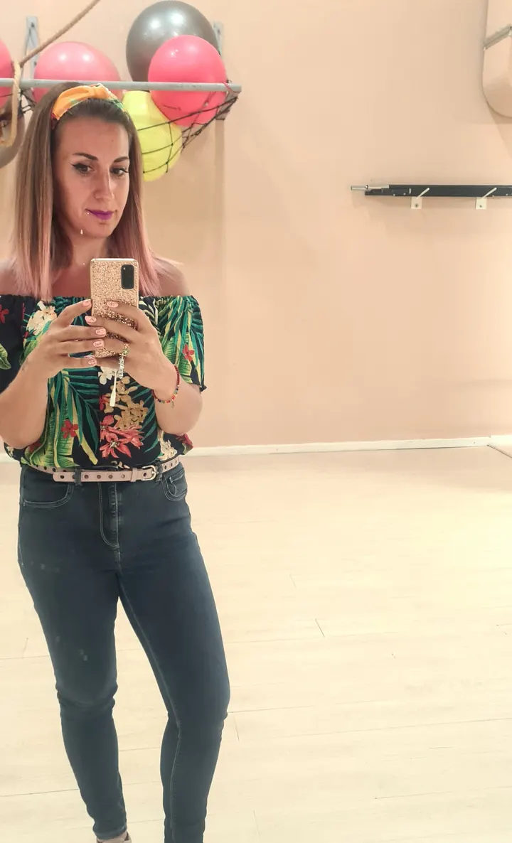 La Gozadera Academia de baile — baile-studio en Puerto de la Cruz — 4