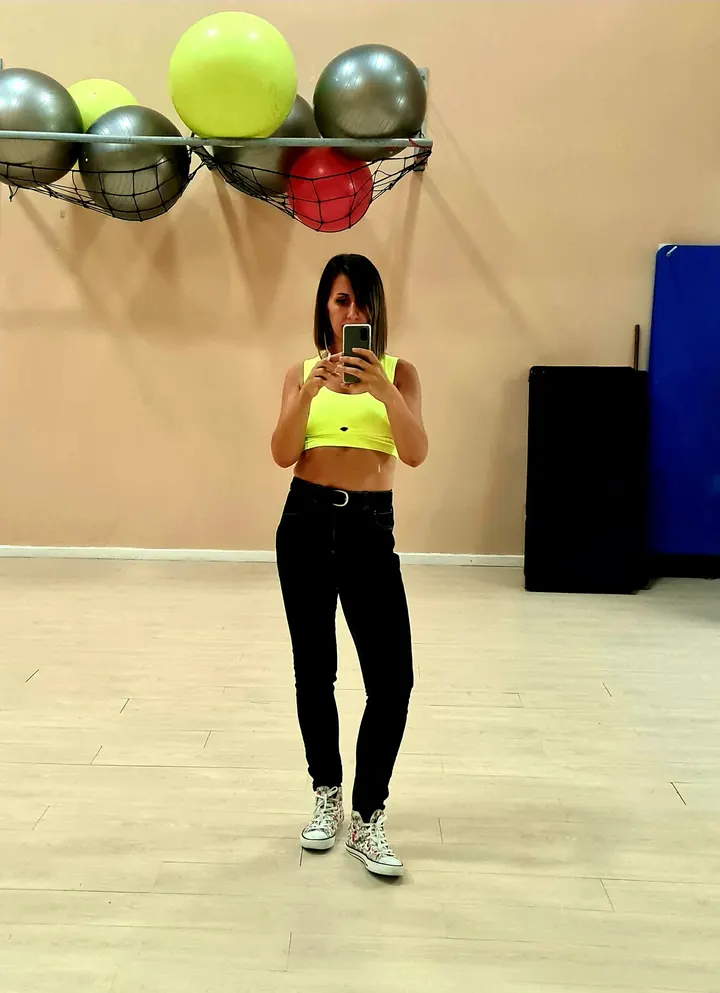 La Gozadera Academia de baile — baile-studio en Puerto de la Cruz — 5
