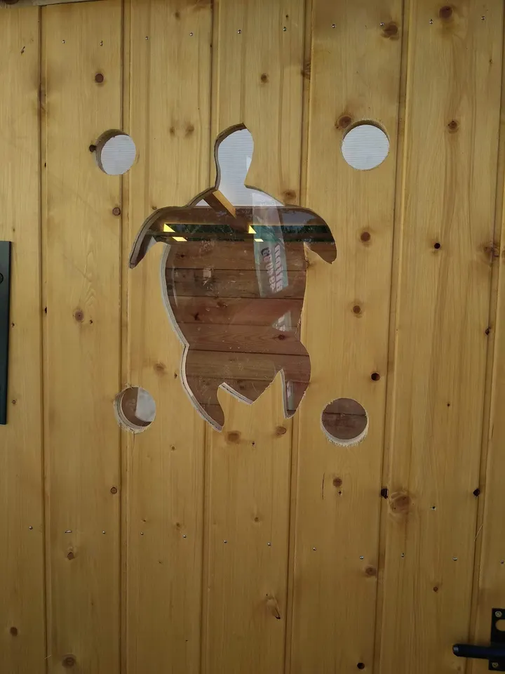 Eveil d'eau — bien-être-studio à Kerellec, Plestin-les-Grèves — 2