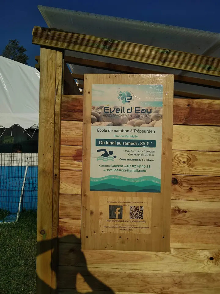 Eveil d'eau — bien-être-studio à Plestin-les-Grèves — 3