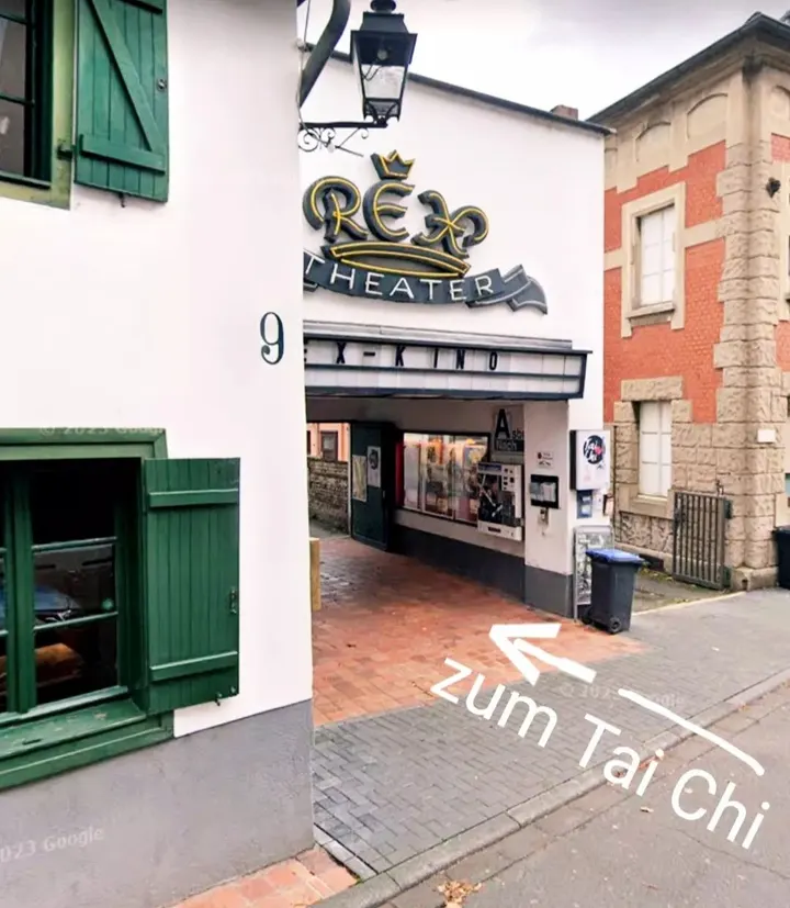 Tai Chi Zentrum Bonn — Kampfsport in Endenich, Bonn