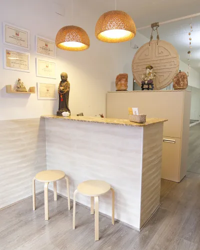 D'energia Disciplines Orientals — yoga-studio en Nou Eixample Sud, Tarragona — 3
