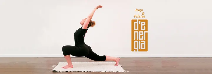 D'energia Disciplines Orientals — martial arts-studio i Nou Eixample Sud, Tarragona