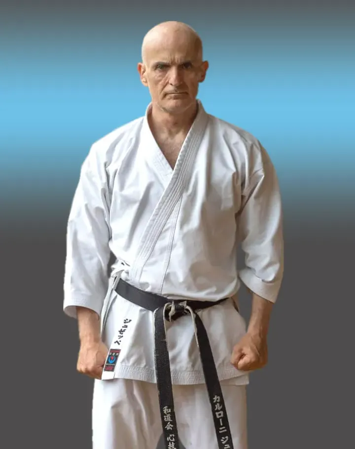 Karate Wado Ryu Roma — arti marziali-studio a Municipio Roma XI, Roma — 2