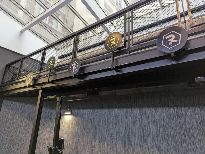 R2 Training Vendôme CrossFit-Hyrox — crossfit-studio à Paris 2e Arrondissement, Paris — 2